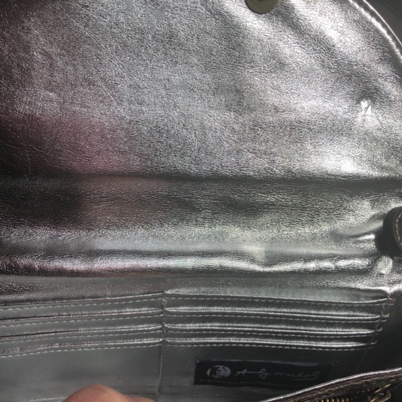 NEW Andy Warhol Appliquéd Banana Bag - Picture 8 of 16